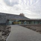 Dela crematorium te Staddijk, timmerselekt Doornenbal