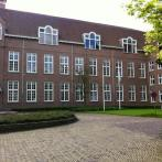 Hoornbeeck college amersfoort, timmerselekt Doornenbal